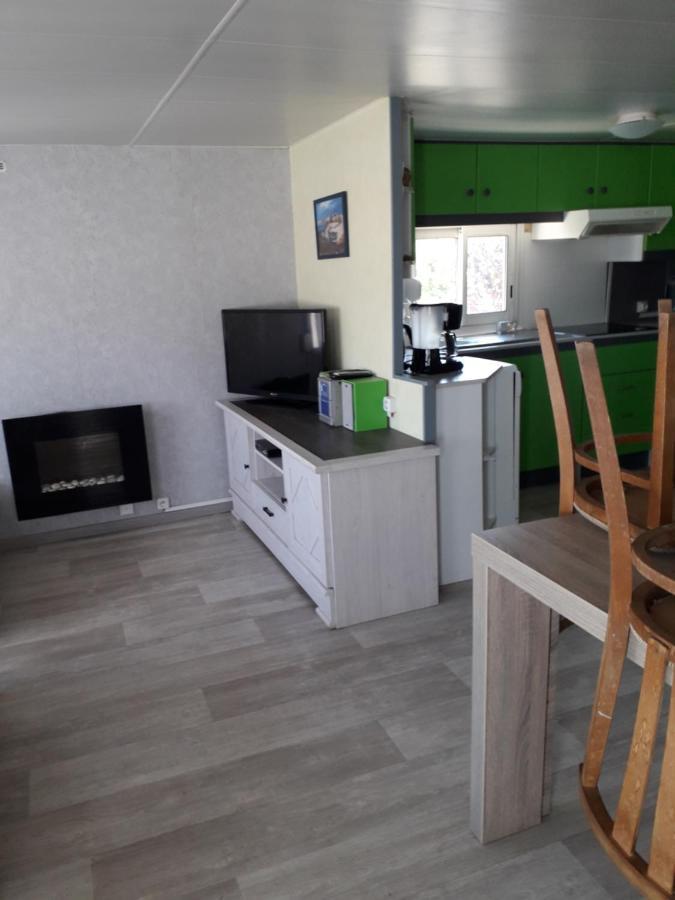 Mobilhome Порнік Екстер'єр фото