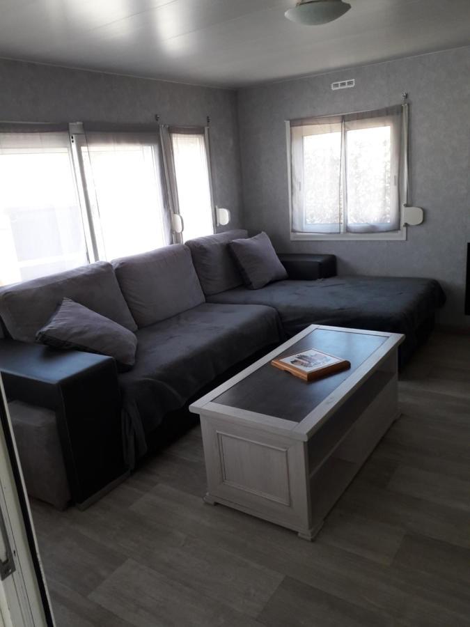 Mobilhome Порнік Екстер'єр фото